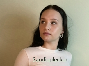 Sandieplecker
