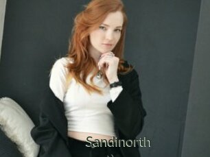 Sandinorth