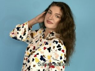Sandraallen