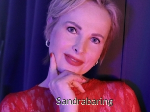 sandrabaring Ejaculator