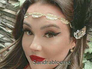 Sandrabloome