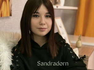 Sandradorn