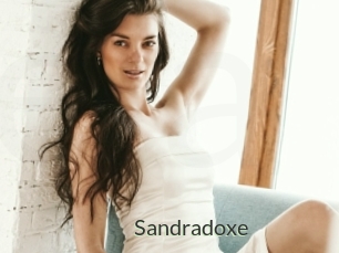 Sandradoxe