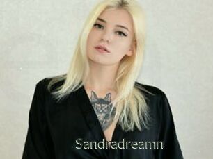 Sandradreamn