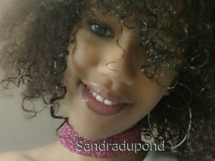 sandradupond Ejaculator