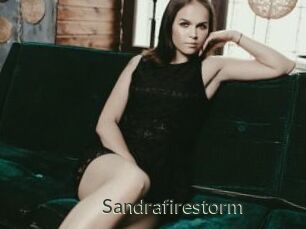 Sandrafirestorm