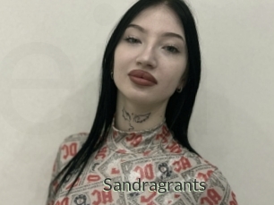 Sandragrants