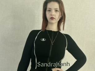 Sandrahanh