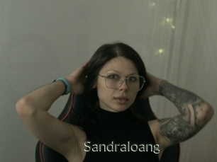 Sandraloang