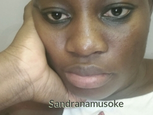 Sandranamusoke