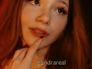 sandrareal Ejaculator