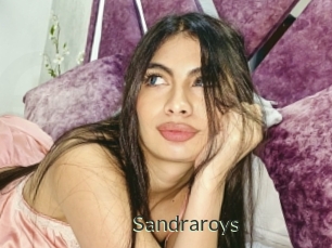 Sandraroys