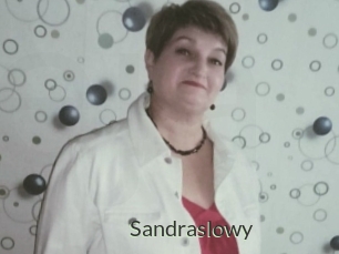 Sandraslowy
