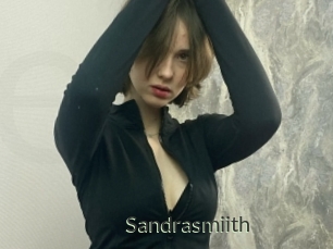 Sandrasmiith