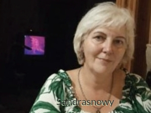 Sandrasnowy