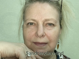 Sandrasolarwind