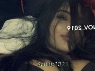 Sandy2021