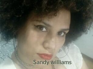 Sandy_williams