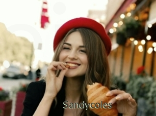 Sandycoles