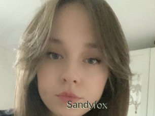 Sandyfox
