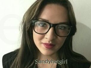 Sandyhotgirl