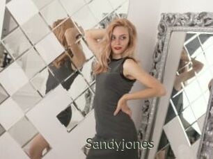Sandyjones