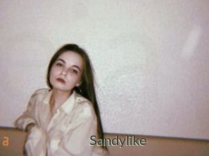 Sandylike