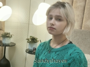 Sandyshayes
