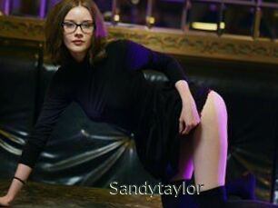Sandytaylor