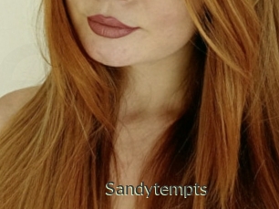 Sandytempts