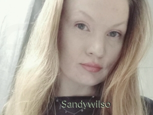 Sandywilso