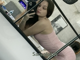 Sansalights