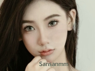 Sansanmm