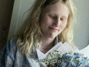 Sansasansa