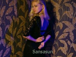 Sansasun