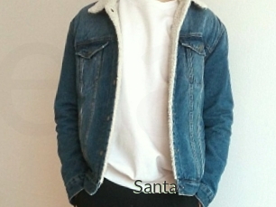 Santa