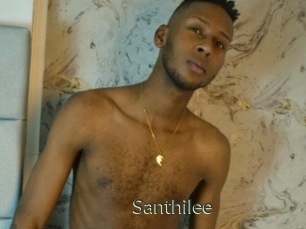 santhilee Ejaculator