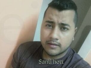 Santi_hott
