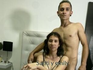 Santi_y_emily