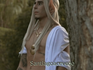 Santiagoacevedo