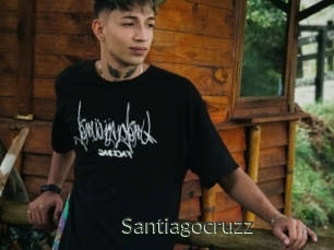 santiagocruzz Ejaculator