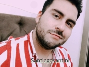 Santiagosantini
