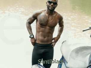 Santiblack