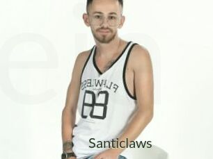 Santiclaws