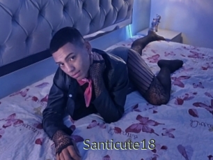 Santicute18