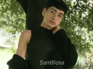 Santifoxs