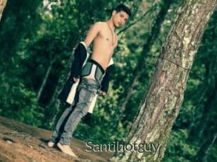 Santihotguy