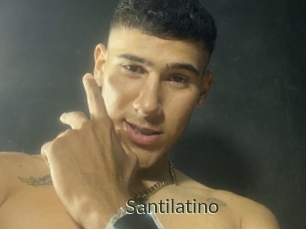 Santilatino