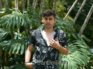 Santimiiller