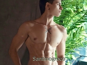 Santinogreco